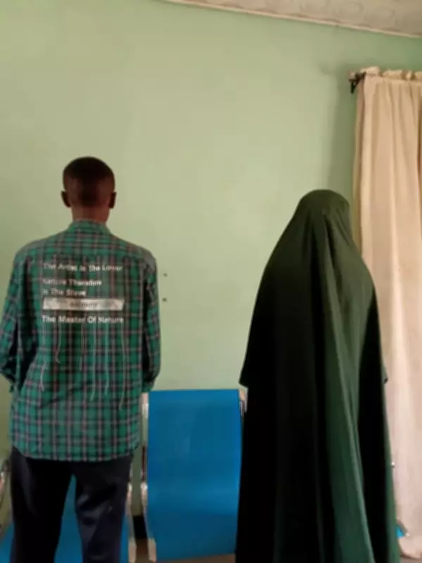 Kebbi Hisbah Arrests Man for Hiding Missing Girl in Hotel