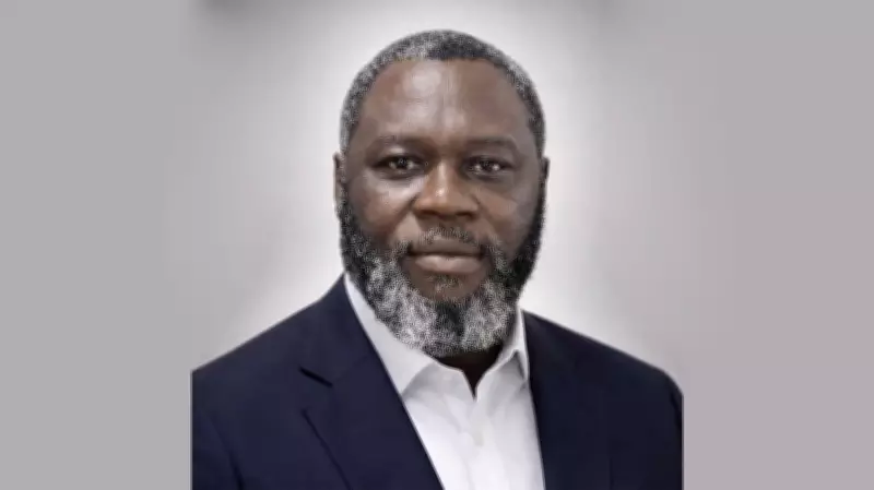 Keku Unveils Security Operations Book to Enhance Guard Control Systems