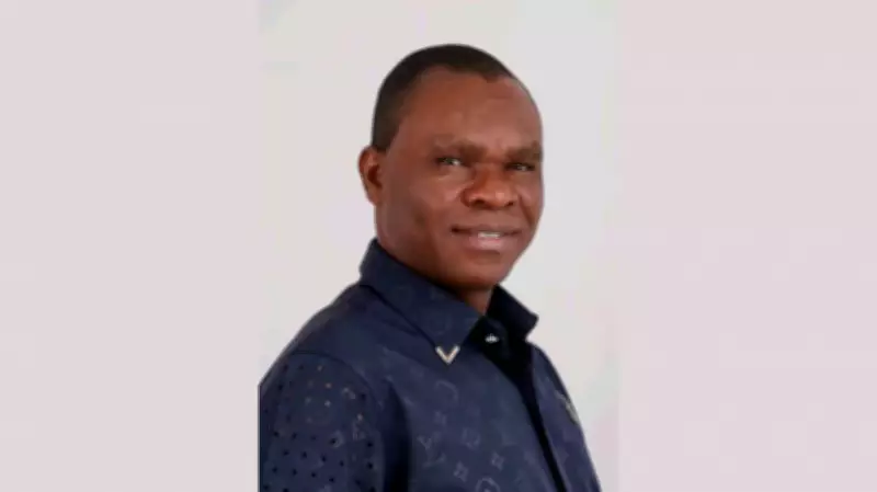 Kennedy Iyere Wins Accord Party Edo Central Senatorial Ticket