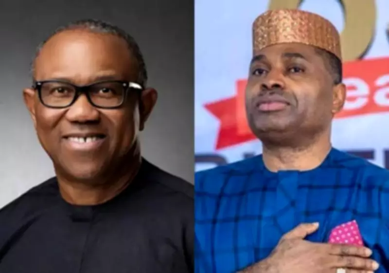 Kenneth Okonkwo: 'Obi or Nothing' an Abomination in Igbo Land, Predicts Peter Obi Loss in 2027