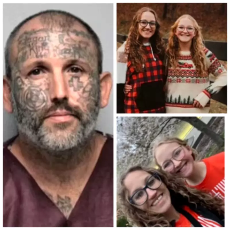 Kentucky man gets life for murder of girlfriend and her daughter