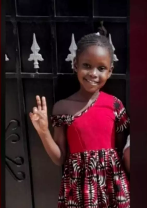 Kenyan Girl, 8, Raped and Killed, Body Found Naked on Road