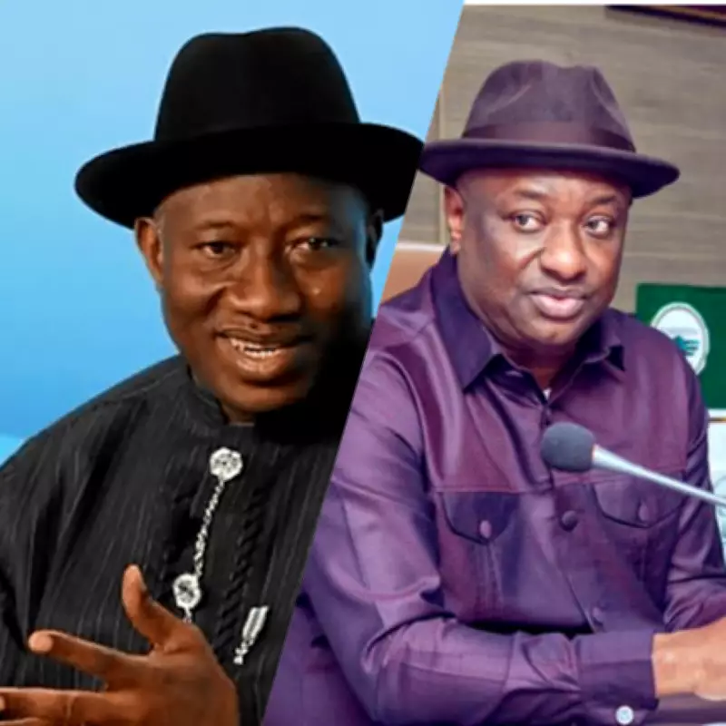 Keyamo: Supreme Court Will Likely Disqualify Jonathan Over Presidential Ambition
