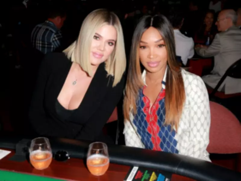 Khloé Kardashian Recalls Sharing Cell with 23 Prostitutes After 2007 DUI Arrest