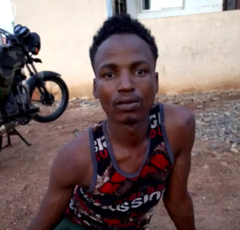 Kidnap Kingpin Arrested for Abduction and Murder of Fulani Leader in Plateau