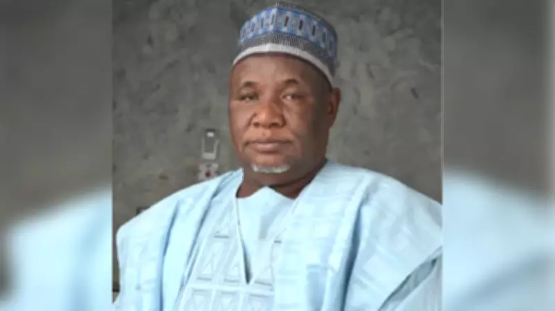 Kidnappers Return Ex-Lawmaker's Body After N50m Ransom Paid
