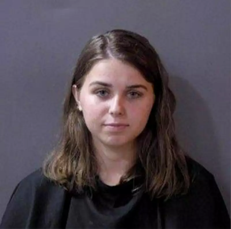 Kindergarten Teacher Admits Sexual Relationship With Female Student