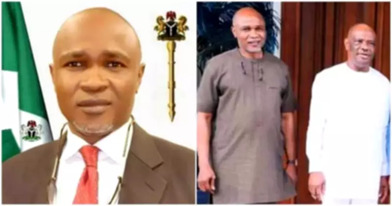Kingsley Chinda Emerges Rivers APC Governorship Candidate for 2027