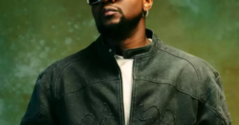 Kizz Daniel Announces Two Albums for 2026: Uncle K and Radio Gidi