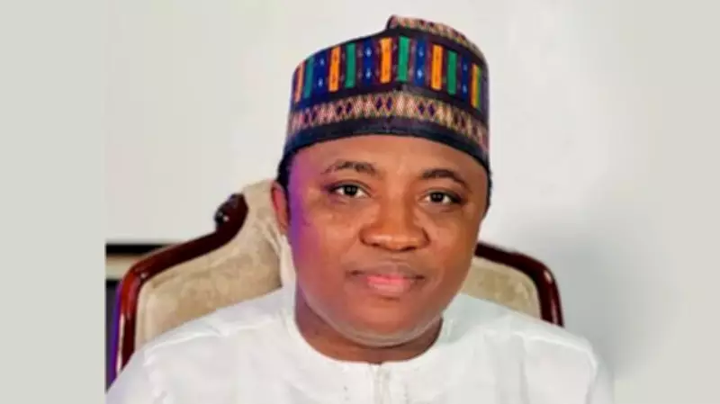 Kogi 2027: Okai, Okutepa SAN Slam Muri's Political Moves