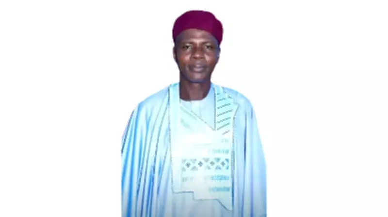 Kogi Community Mourns Chief Imam Alhaji Amir Abubakar Ejiga