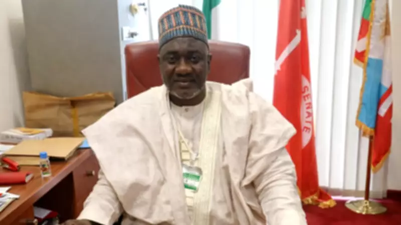 Kogi East Politics of Selective Amnesia Exposed in Echocho Defense