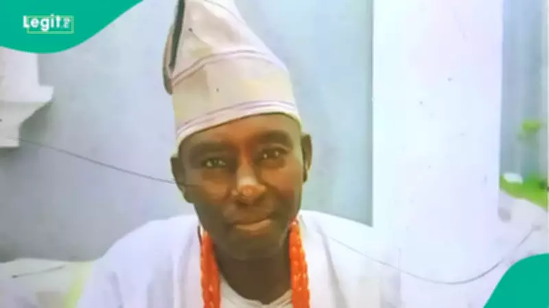 Kogi Monarch Abducted on Farm Dies in Captivity, Community Mourns
