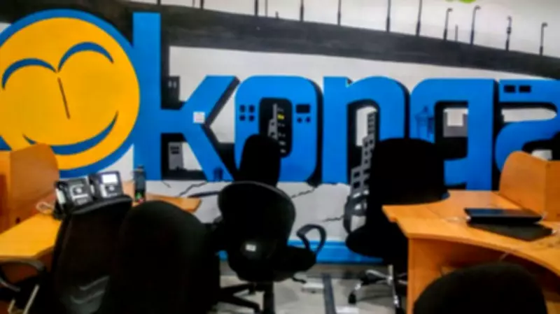Konga Launches Tech Month Campaign with Up to 50% Discounts