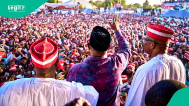 Kwankwasiya Movement Announces Kwankwaso, Obi Exit from ADC to NDC Next Week