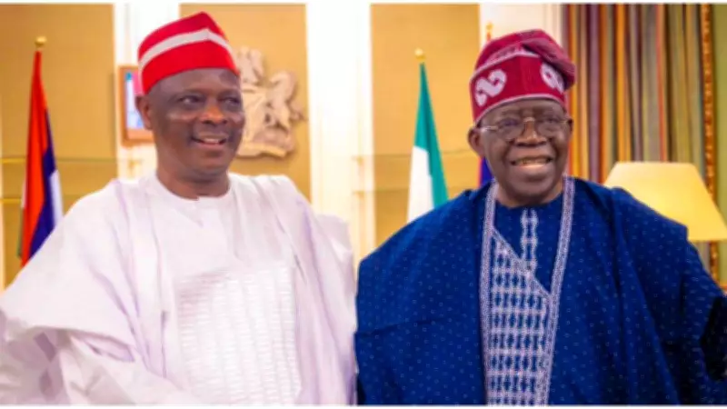 Kwankwaso Denies Working for Tinubu, Calls Allegation Foolish