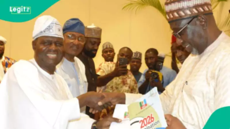 Kwara 2027: APC Aspirant Bolarinwa Pledges Security, Social Services