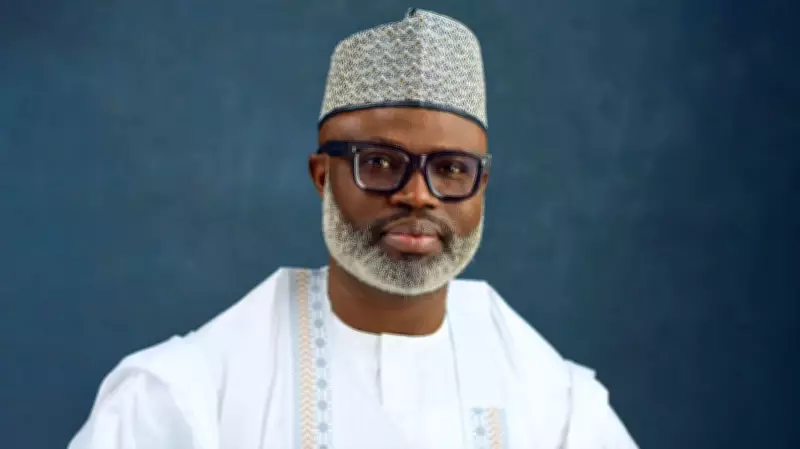Kwara 2027: Yahaya Seriki's Governorship Aspiration Gains Momentum Across Key Blocs