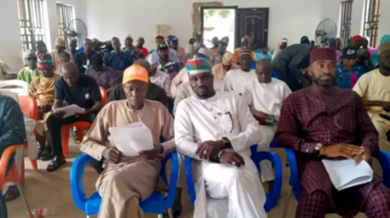 Kwara APC Leaders Back Consensus Option Ahead of 2027 Elections