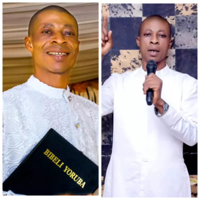 Kwara Court Jails General Overseer for Life Over Rape of Minors in Church