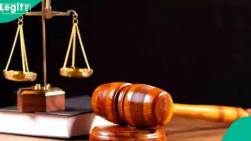 Kwara Court Sentences Pastor Ajiboye Olayinka to Life for Sexual Assault of Minors