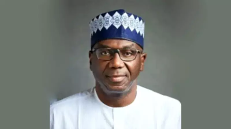Kwara Governor to Commission Multi-Billion Naira Smart School in Katsina