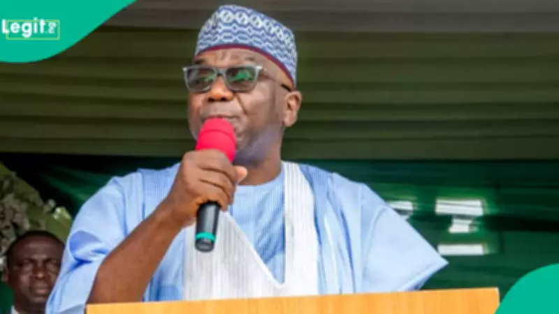 Kwara Govt Endorses Ambassador Seriki as Preferred Next Governor for 2027