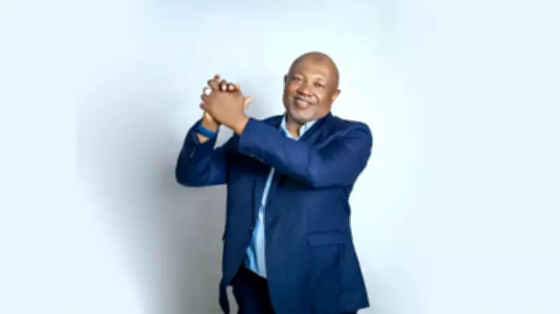 Kwara PDP Selects Kale Kawu as Governorship Candidate for 2027