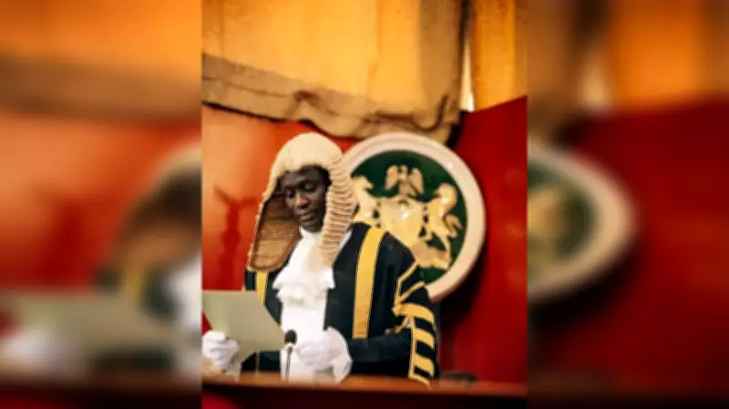Kwara Speaker Danladi Wins APC Governorship Primary with Landslide