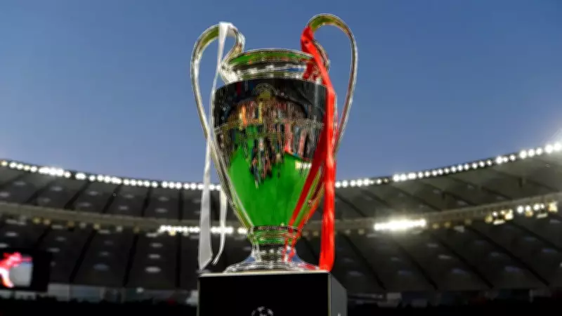 La Liga Secures Fifth Champions League Spot for 2026/27 Season
