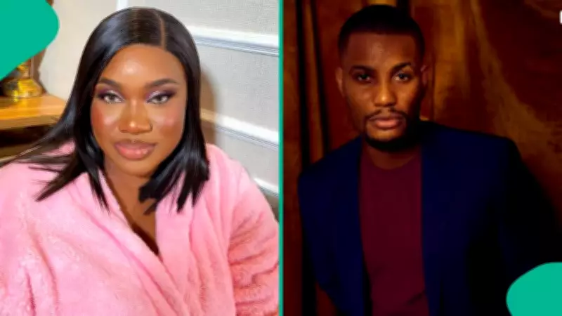 Lady Battling Same Illness as Late Alexx Ekubo Cries Out, Shares Diagnosis Story