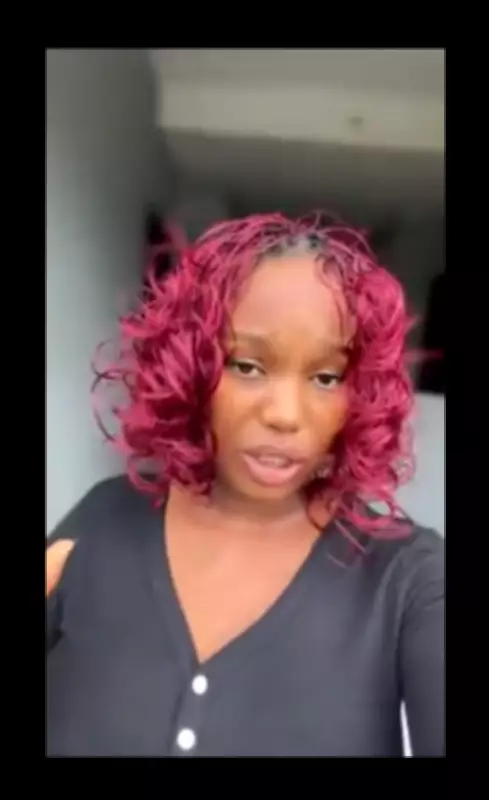 Lady Cries Out as Boyfriend Refuses Business Funds Over Arsenal Bet