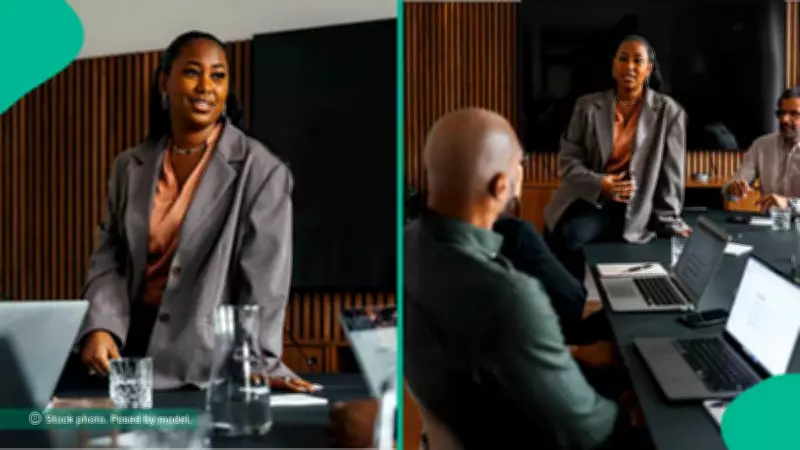 Lady Proposes Mandatory Cybersecurity Skill for All Internet Users
