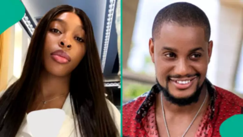 Lady Questions Alexx Ekubo's Marital Status After His Sudden Death Goes Viral