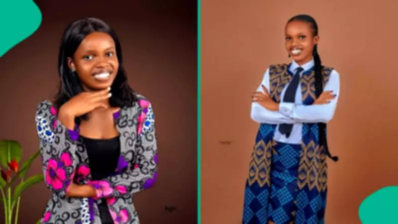 Lady Recalls JAMB CBT Ordeal, Scores 239 After Computer Failure