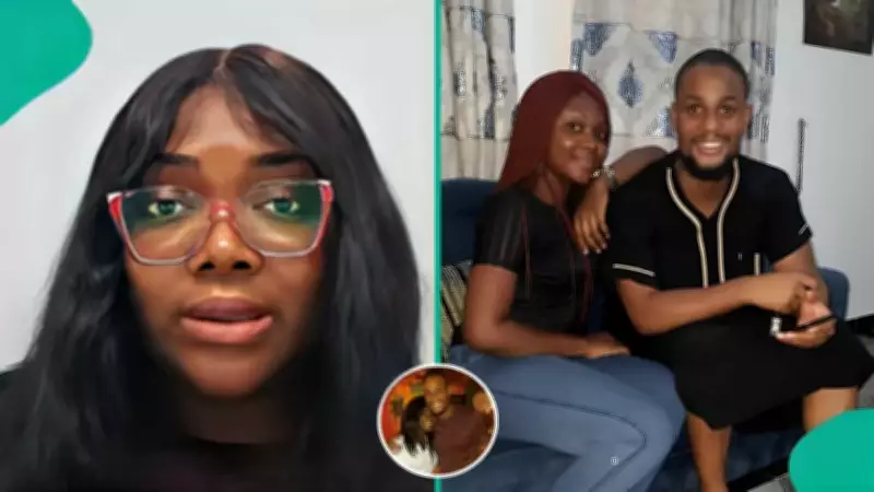 Lady Recalls Last Encounter with Late Alexx Ekubo, Reveals His First Words to Her