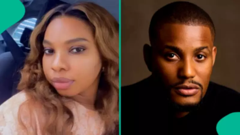 Lady Reveals Alexx Ekubo's Private Side Before His Death