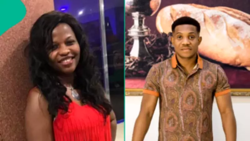 Lady Shares 6 Lessons from Jerry Eze's N1bn Grant to 240 Youths