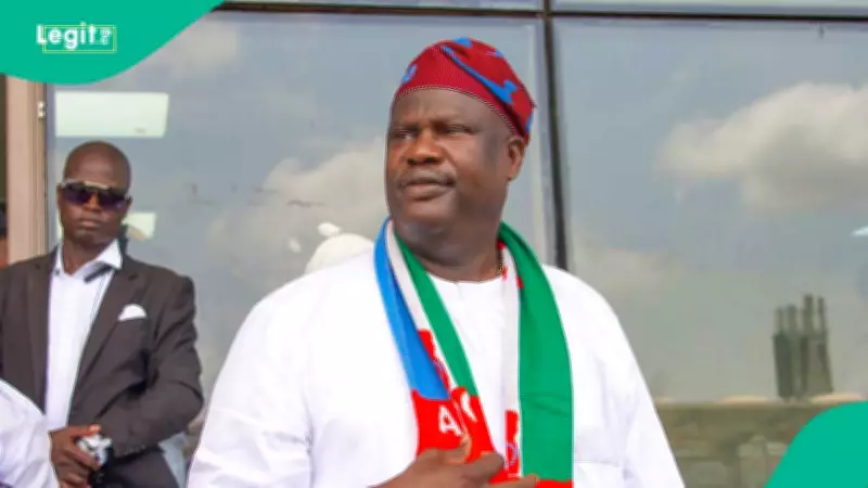 Lagos 2027: Badagry Stakeholders Endorse Ajose for Governor, Reject Hamzat