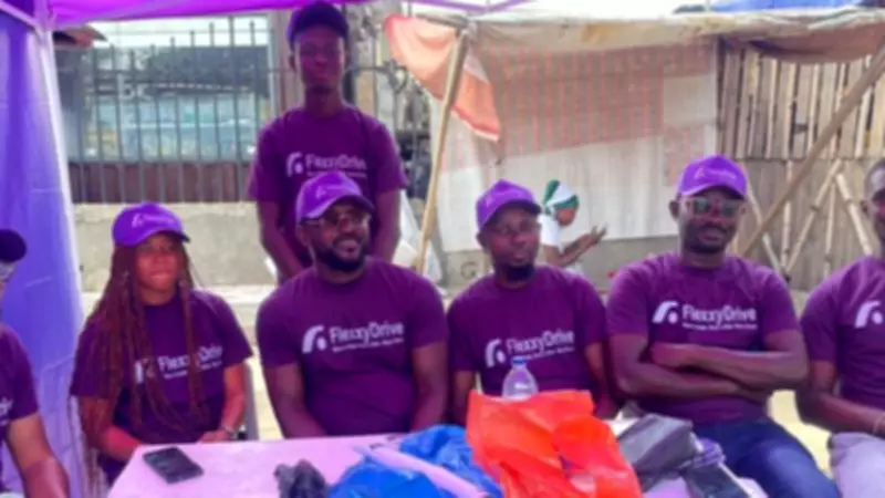 Lagos Approves Germany-Based FlexxyDrive for E-Hailing Operations