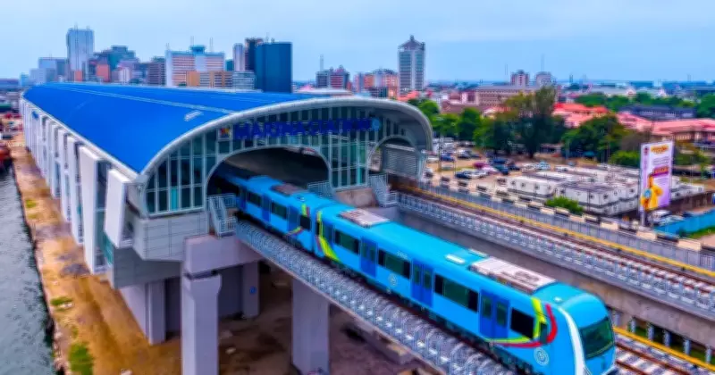 Lagos Bans Heavy Loads on BRT and Public Buses from June 1