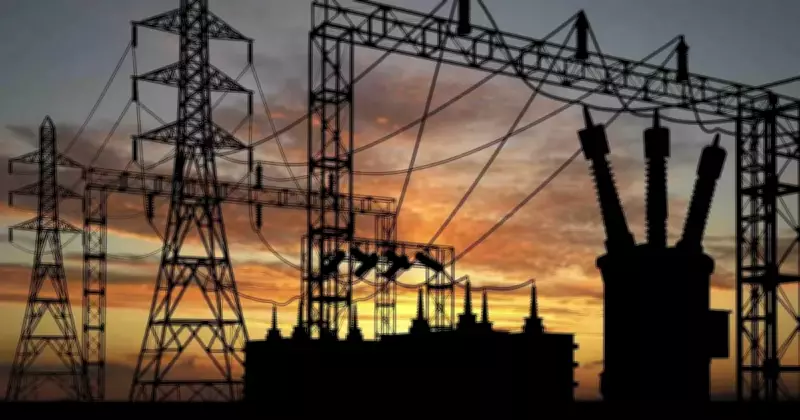 Lagos Faces Prolonged Blackout After Major Egbin Power Station Failure