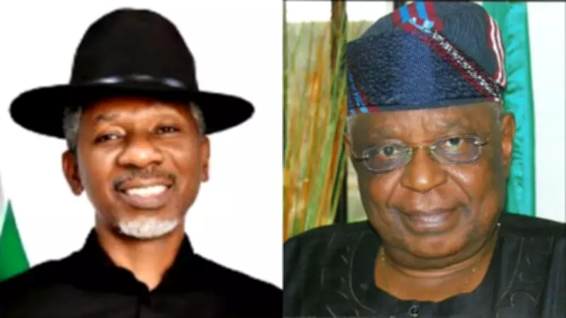 Lagos GAC Member Vows to Block Igbo Rep’s Re-election Bid