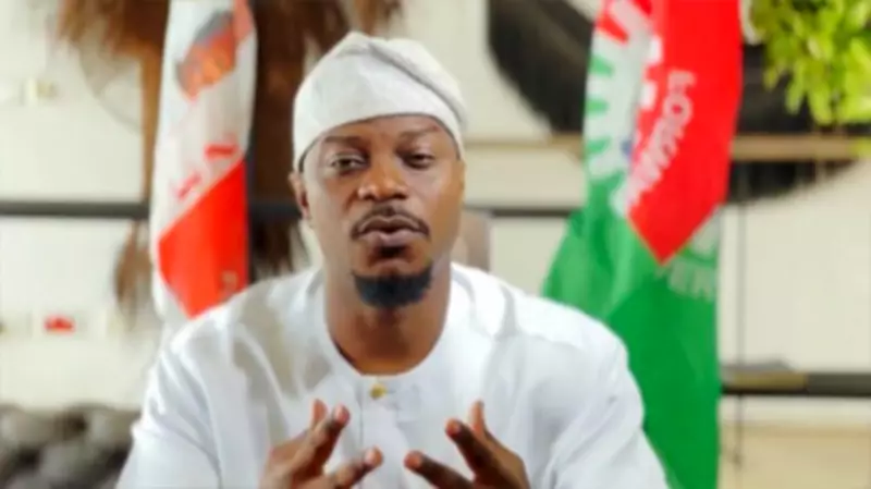 Lagos Guber: Can Rhodes-Vivour Succeed Without Obi's Support?