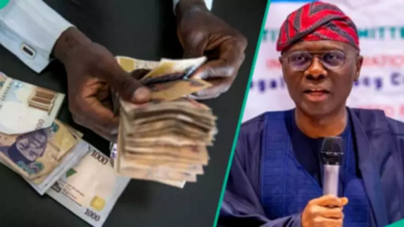 Lagos Invites Entrepreneurs to Apply for N5 Million Business Grant