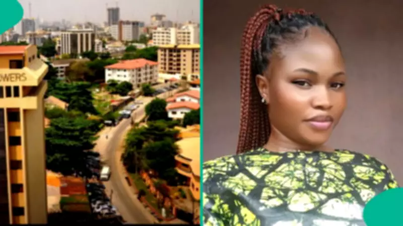 Lagos Lady Reveals N250,000 Rent for 3-Bedroom Apartment Unchanged Since 2020