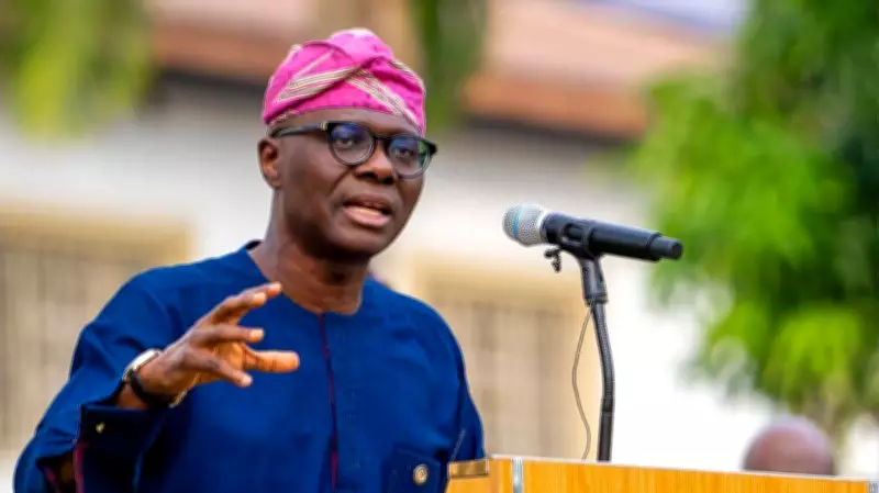 Lagos Launches 10-Year Primary Healthcare Financing Plan with Local Councils