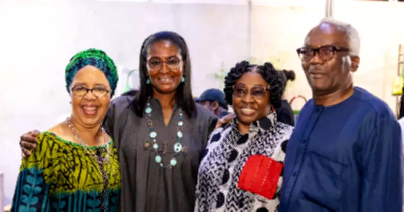 Lagos Leather Fair 2026: 9th Edition Theme 'Beyond the Hide' Announced