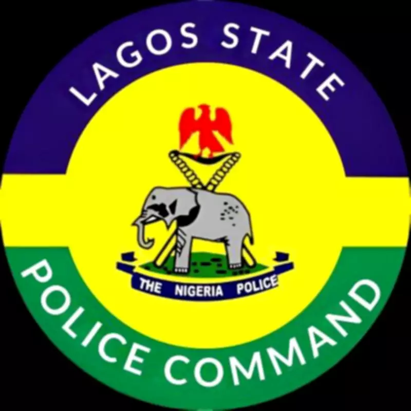 Lagos Man Arrested for Faking His Own Kidnapping to Extort N1.5 Million