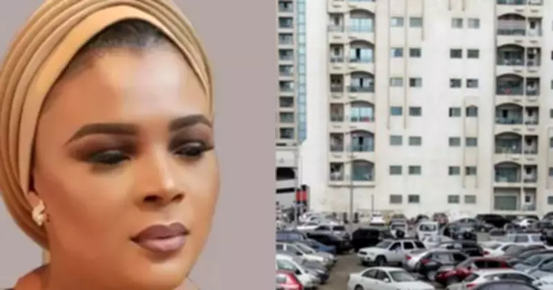 Lagos Residents May Soon Pay for Street Parking Under New Traffic Plan
